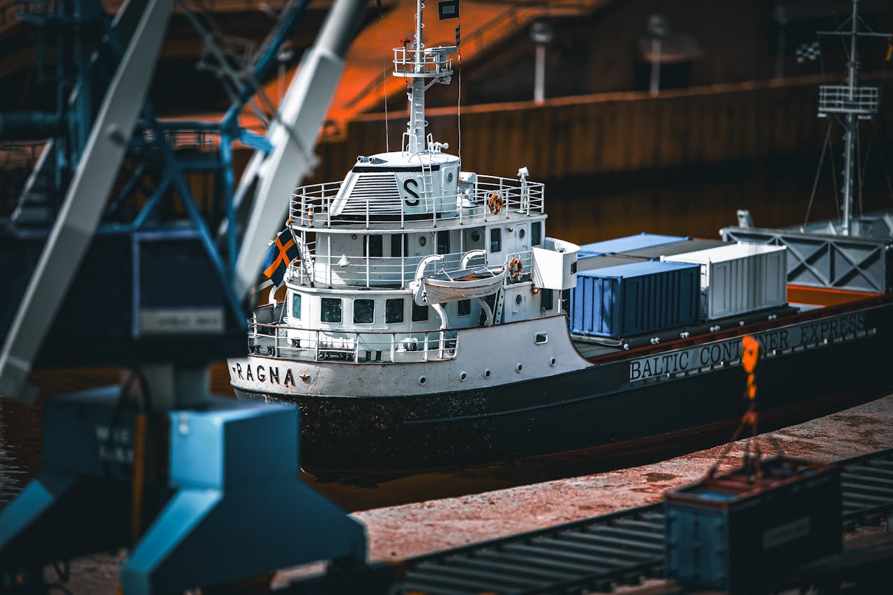 Port Services